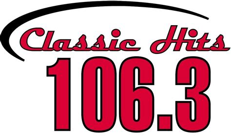 Classic Hits 106.3